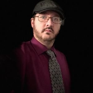 Meet your Posher, Drew